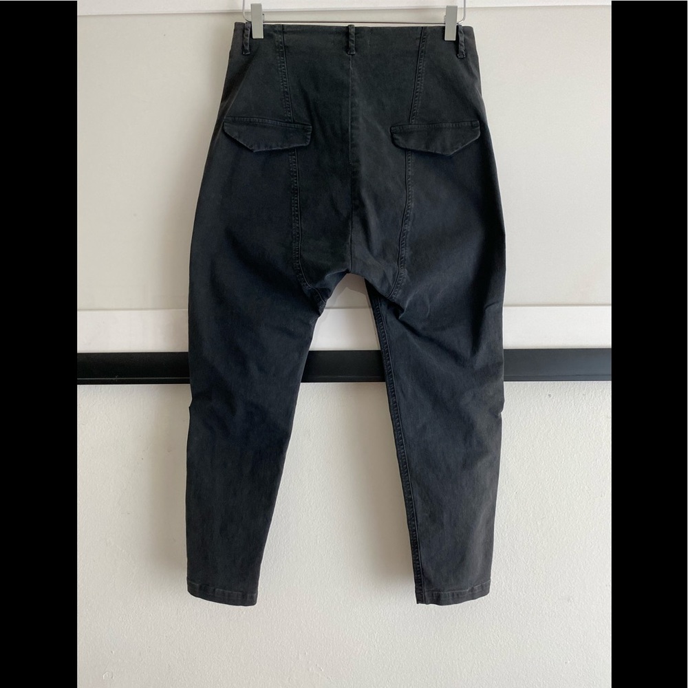 Hold ⚡️NILI LOTAN $395 Jackson Pants NWT - Picture 4 of 12